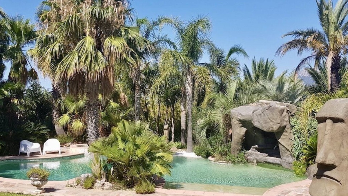 La Crau Villa | House/Villa - LA CRAU
