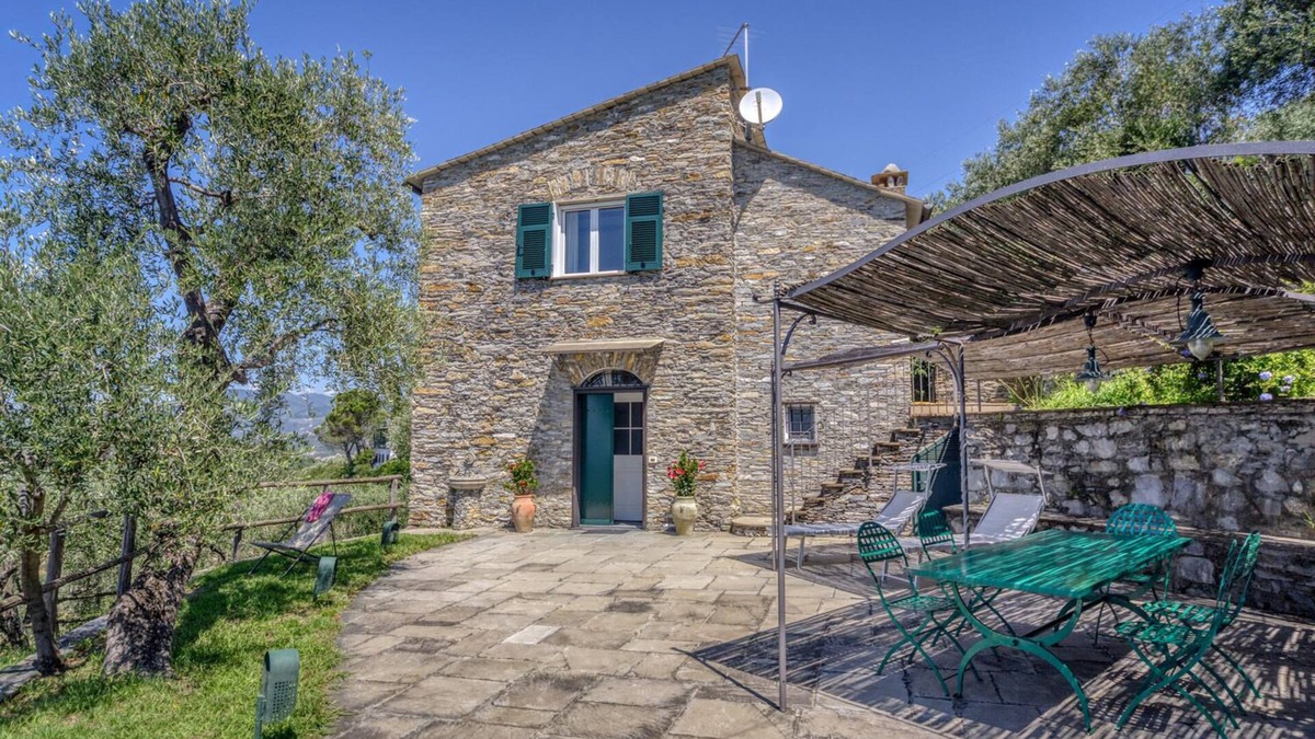 Lavagna House | House/Villa - Lavagna