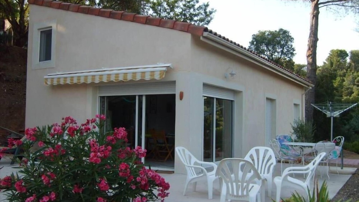 Le Muy House | House/Villa - LE MUY