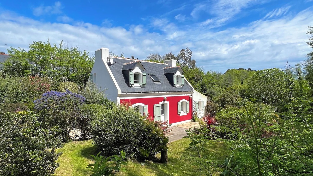 Bangor House | House/Villa - Le Palais