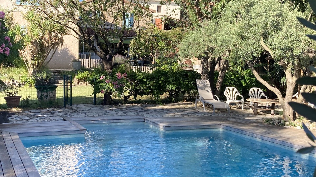 Le Pouget Other | House/Villa - Le Pouget