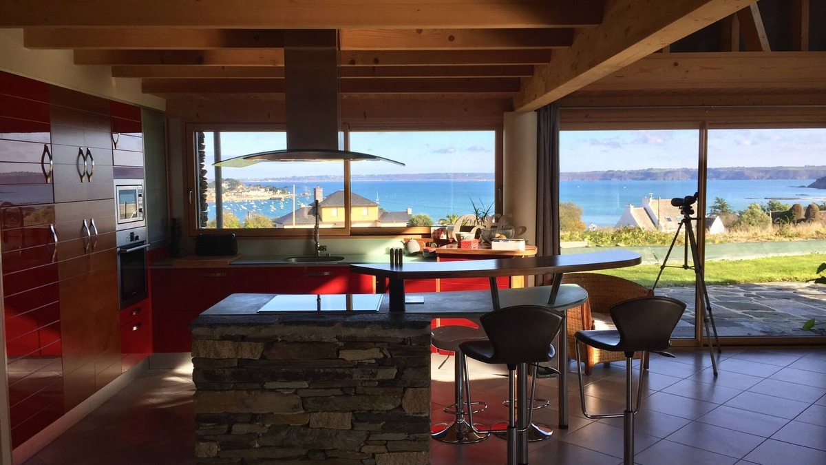 Locquirec House | House/Villa - Locquirec