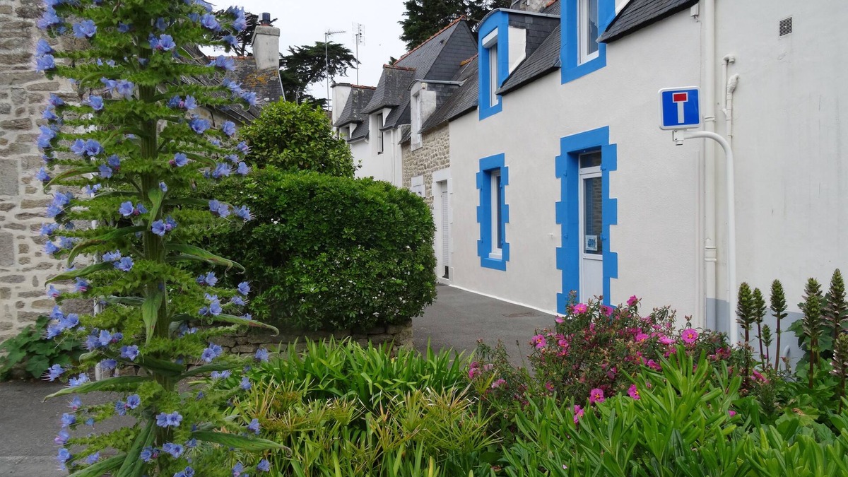 Loctudy House | House/Villa - LOCTUDY