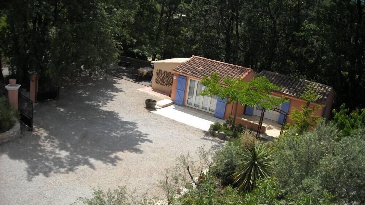 Lorgues House | House/Villa - Lorgues