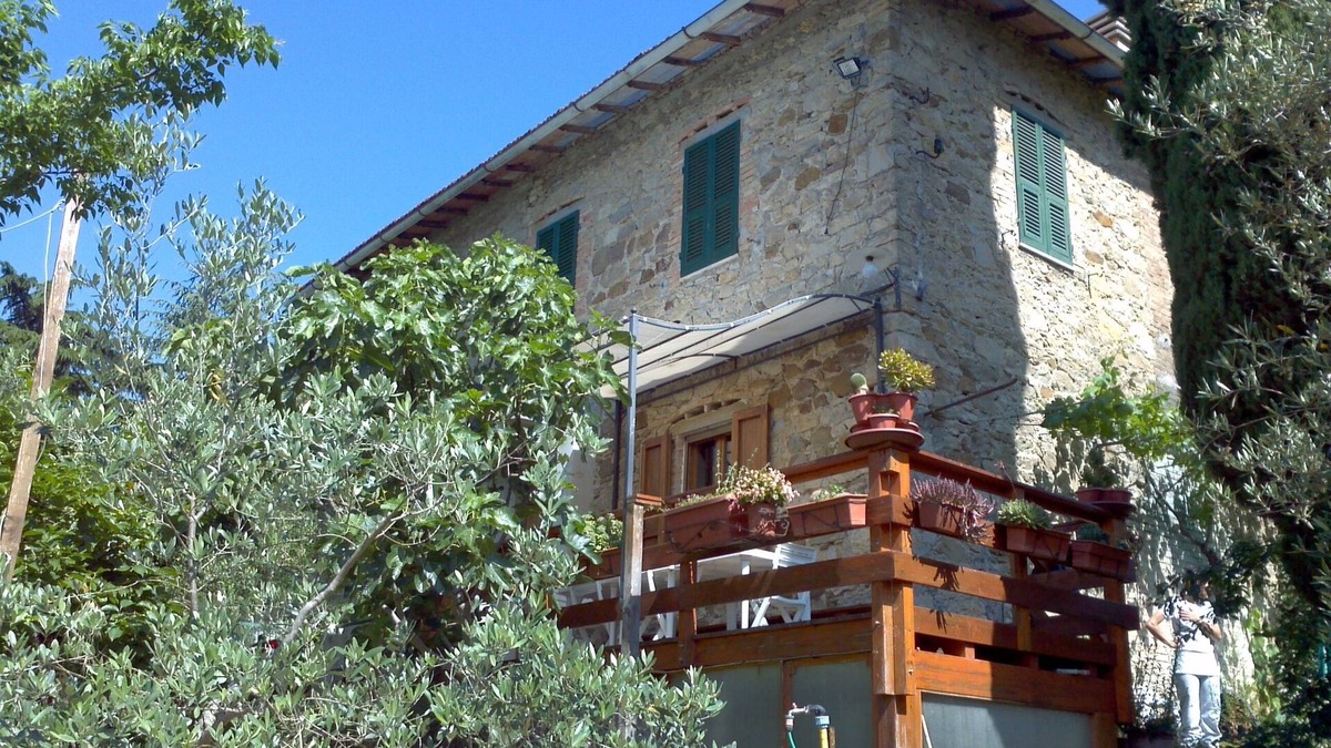 Magione House | House/Villa - Magione