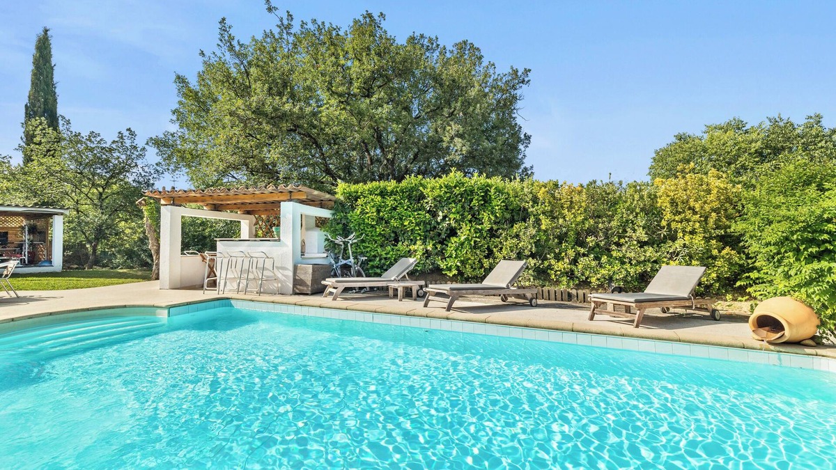 Montauroux Villa | house/villa - MONTAUROUX