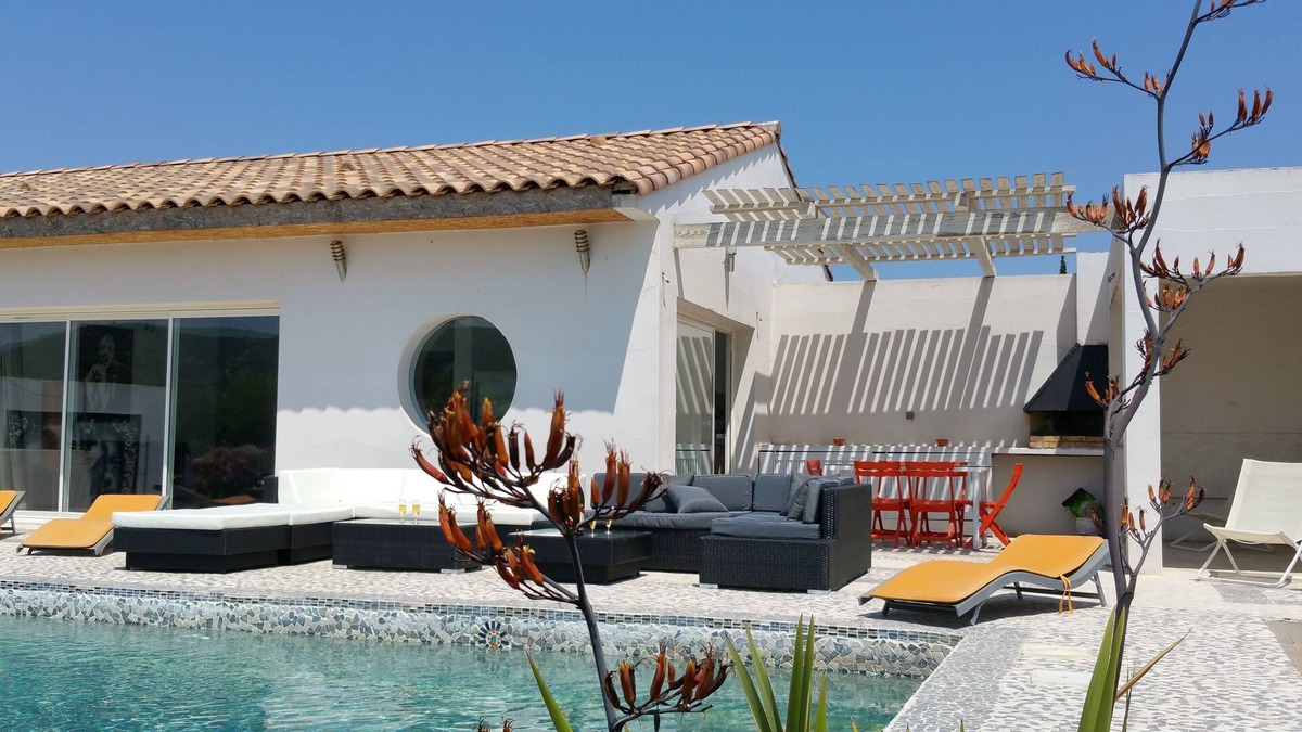 Montseret House | House/Villa - MONTSERET