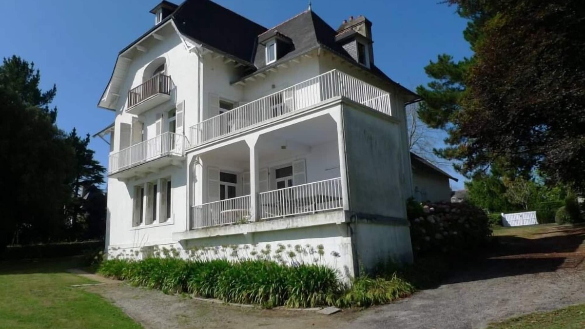 Morgat House | house/villa - MORGAT