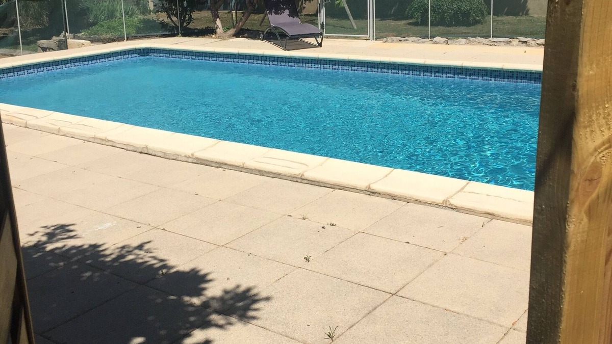 Narbonne House | House/Villa - NARBONNE