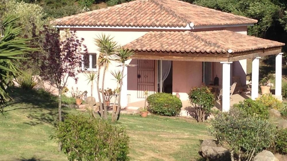 Vetricella Villa | house/villa - Olmeto