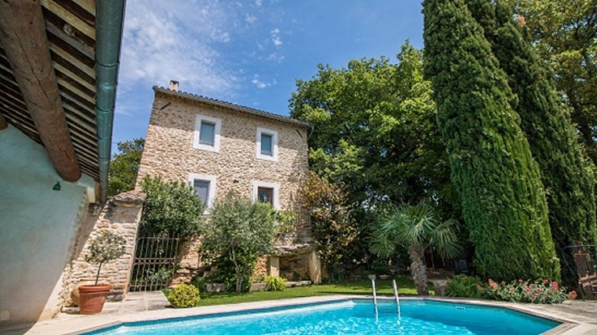 Oppede House | house/villa - OPPEDE