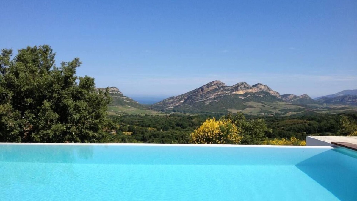 Poggio-dʼOletta House | House/Villa - Poggio d'oletta