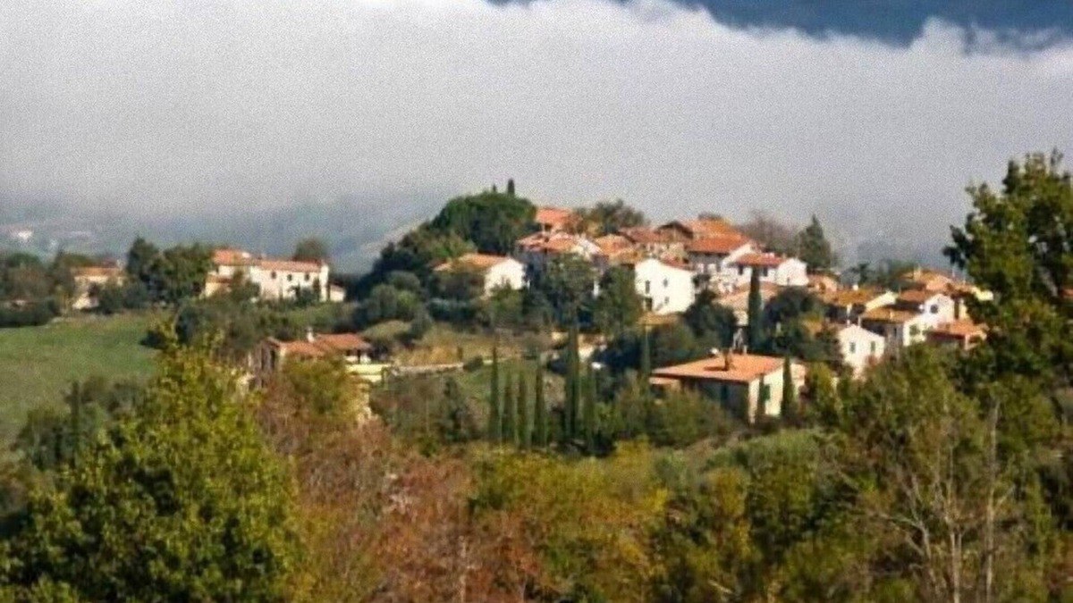 Polveraia House | House/Villa - Polveraia, Scansano, Grosseto