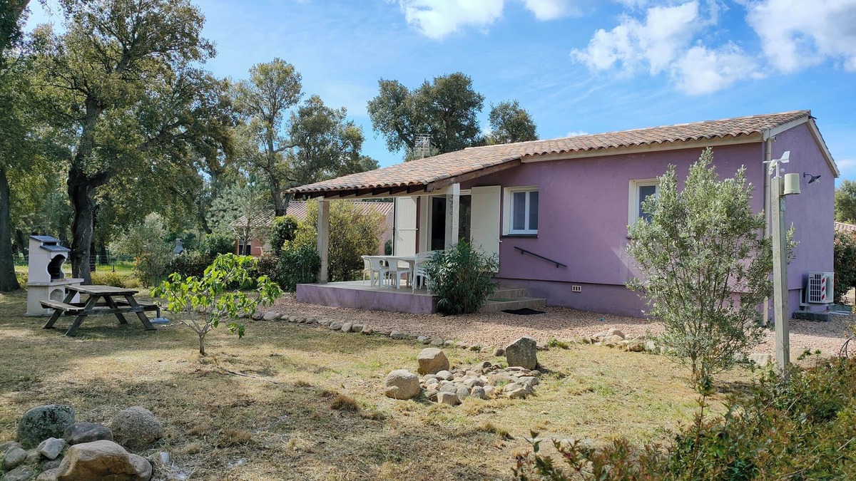 Arca House | house/villa - Porto vecchio