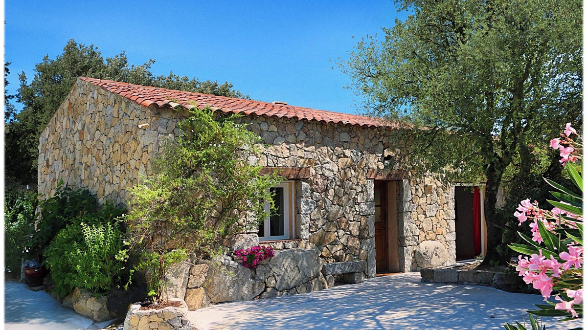 Porto-Vecchio House | House/Villa - Porto Vecchio