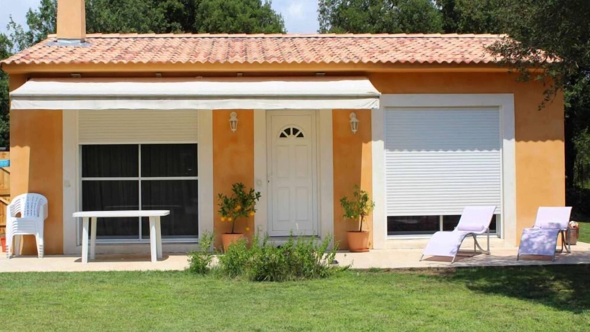 Arca House | House/Villa - Porto vecchio