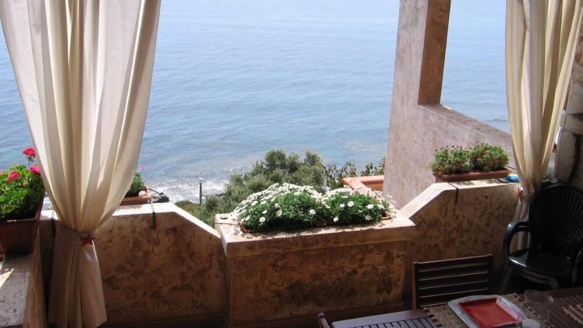 Villaputzu House | House/Villa - PORTO CORALLO