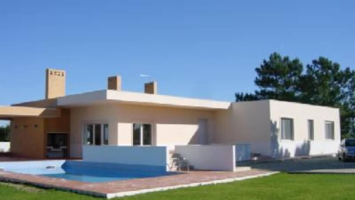 Salvaterra de Magos Other | House/Villa - Salvaterra de MagosHouse with garden
