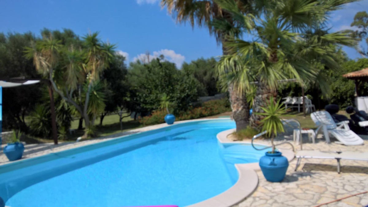 Gallico Marina House | House /Villa - Reggio Calabria
