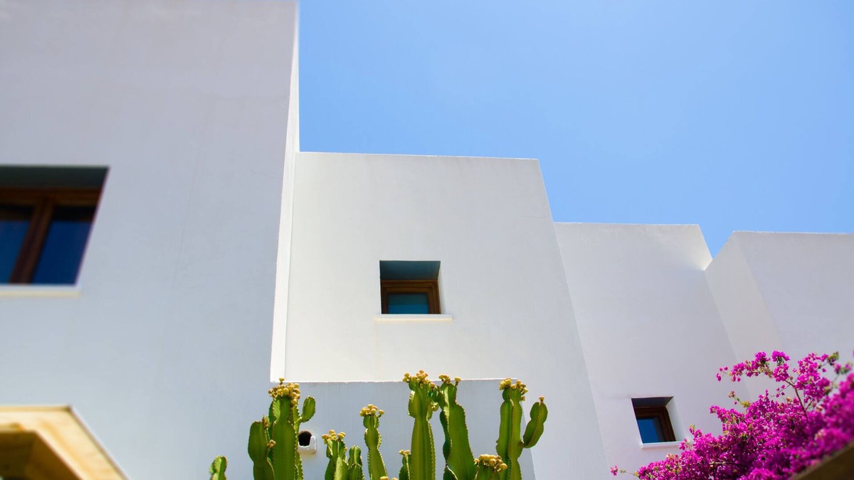 Rodalquilar Cottage | House/Villa - RODALQUILAR