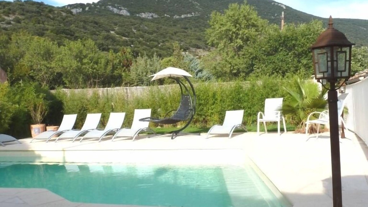 Rustrel House | House/Villa - RUSTREL