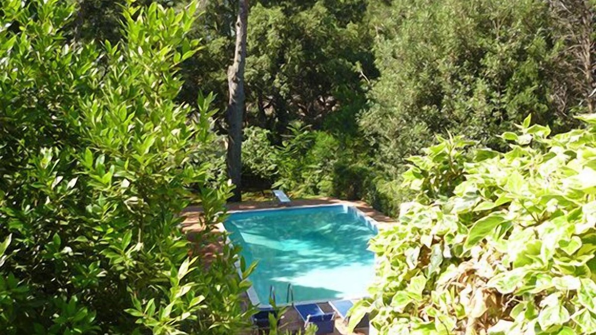 Sabaudia Villa | House / Villa - SABAUDIAHouse with garden