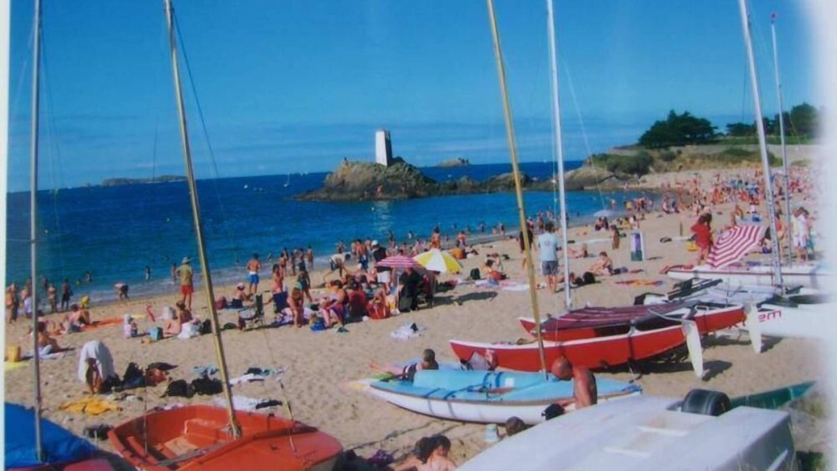 Saint-Lunaire House | House/Villa - Saint-Lunaire