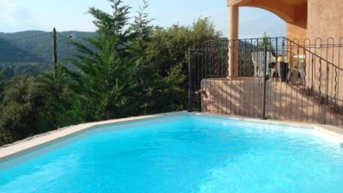 Cirendinu House | house/villa - Sainte lucie de porto vecchio