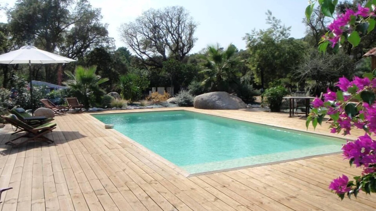 Sainte-Lucie-de-Porto-Vecchio House | House/Villa - SAINTE LUCIE DE PORTO VECCHIO