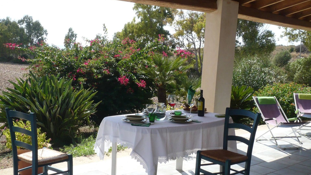 Sampieri Villa | House/Villa - Sampieri House with garden