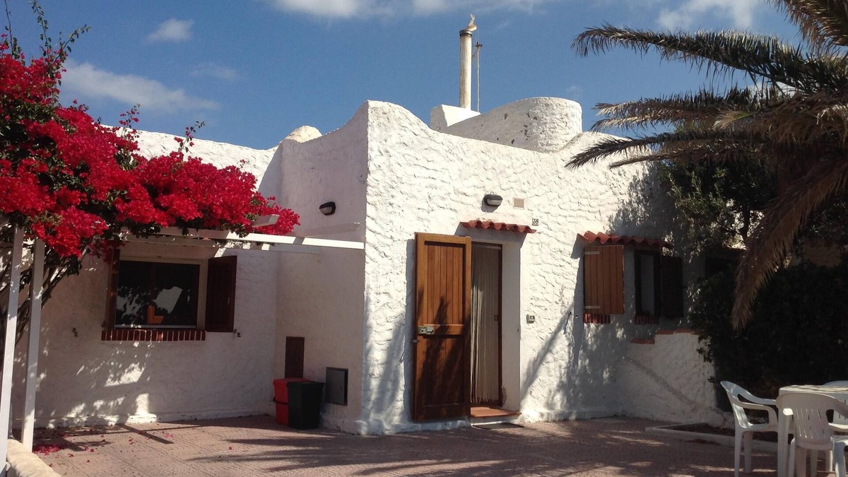 Sant'Antioco House | House/Villa - Sant'Antioco