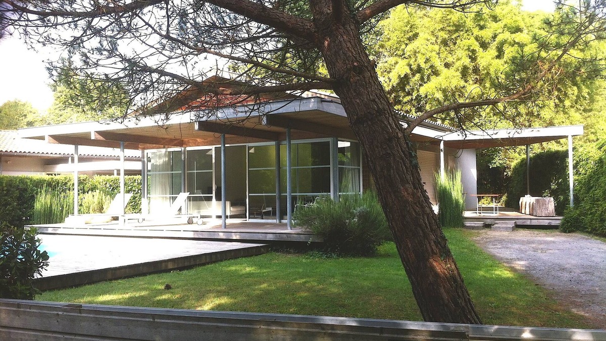 Saubion House | House/Villa - SAUBION