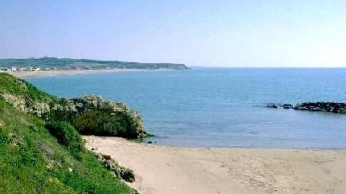Scoglitti Villa | House/Villa - SCOGLITTI