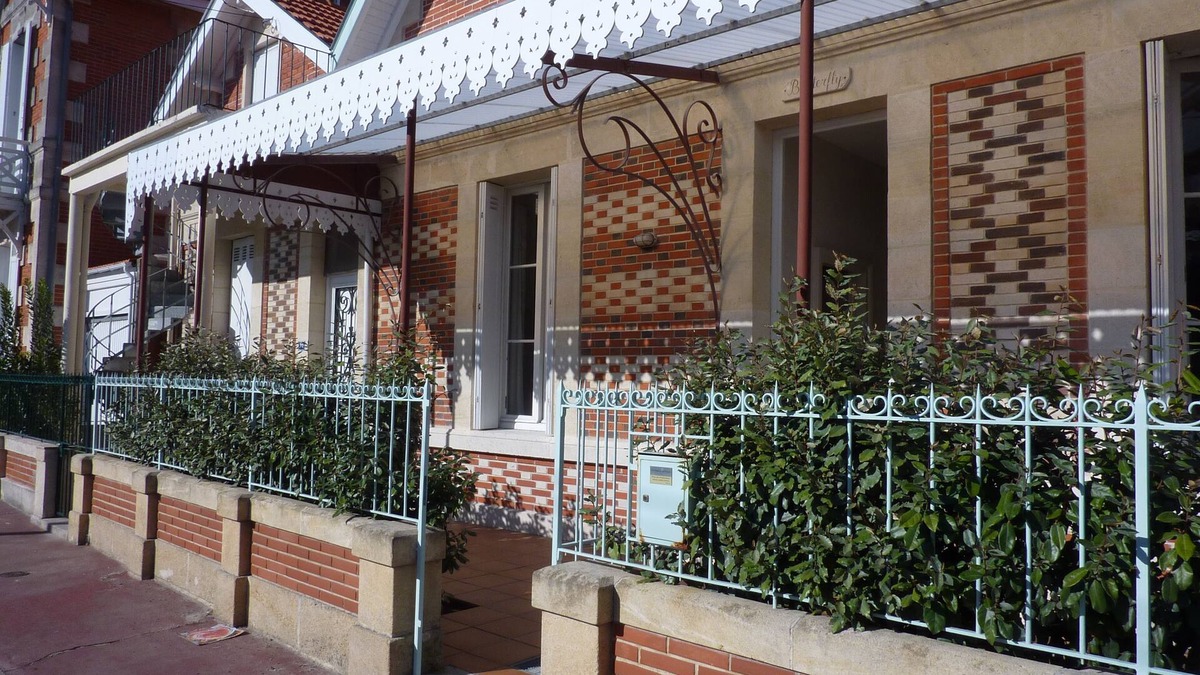 Soulac-sur-Mer House | House/Villa - Soulac sur Mer