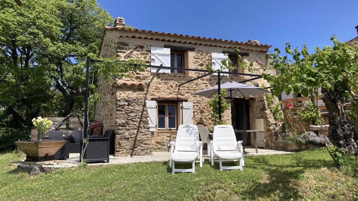 Tanneron House | house/villa - Tanneron