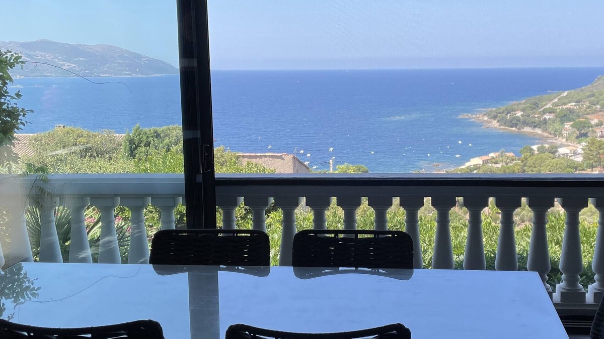 Tiuccia Villa | House/Villa - TIUCCIA