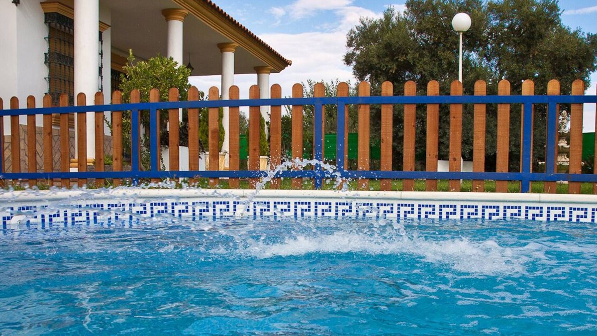 Los Palacios y Villafranca Cottage | House /Villa - Utrera