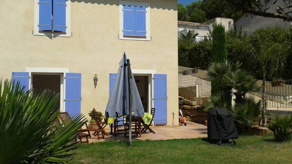 Vallauris House | House/Villa - Vallauris