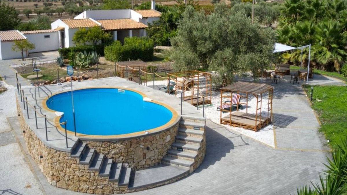 Noto House | House&Villas - Relais Casa Bonivini - Libeccio