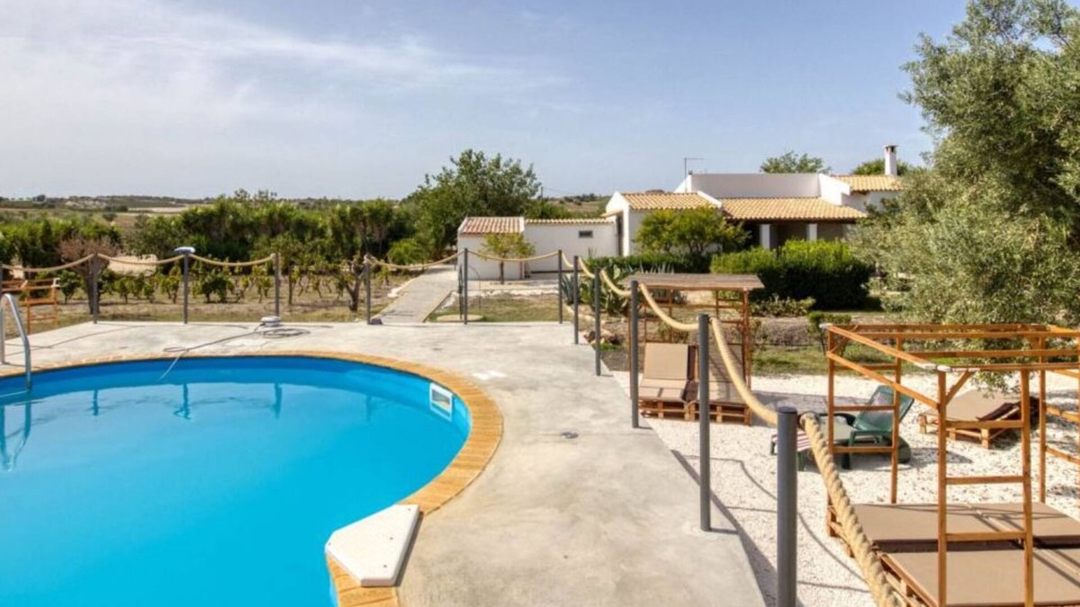 Noto House | House&Villas - Relais Casa Bonivini - Grecale