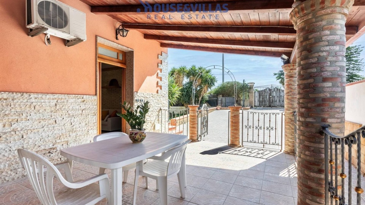 Gallina Villa | House Villas - Villa Maria e Roberto