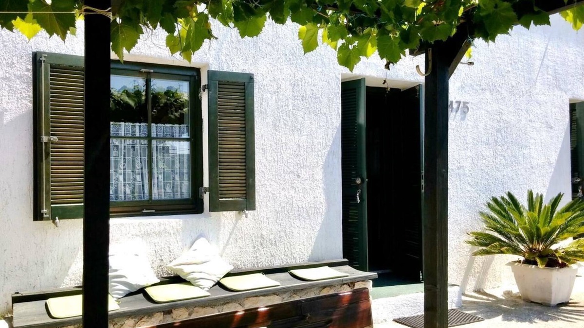 Rab Town House | House Viskic