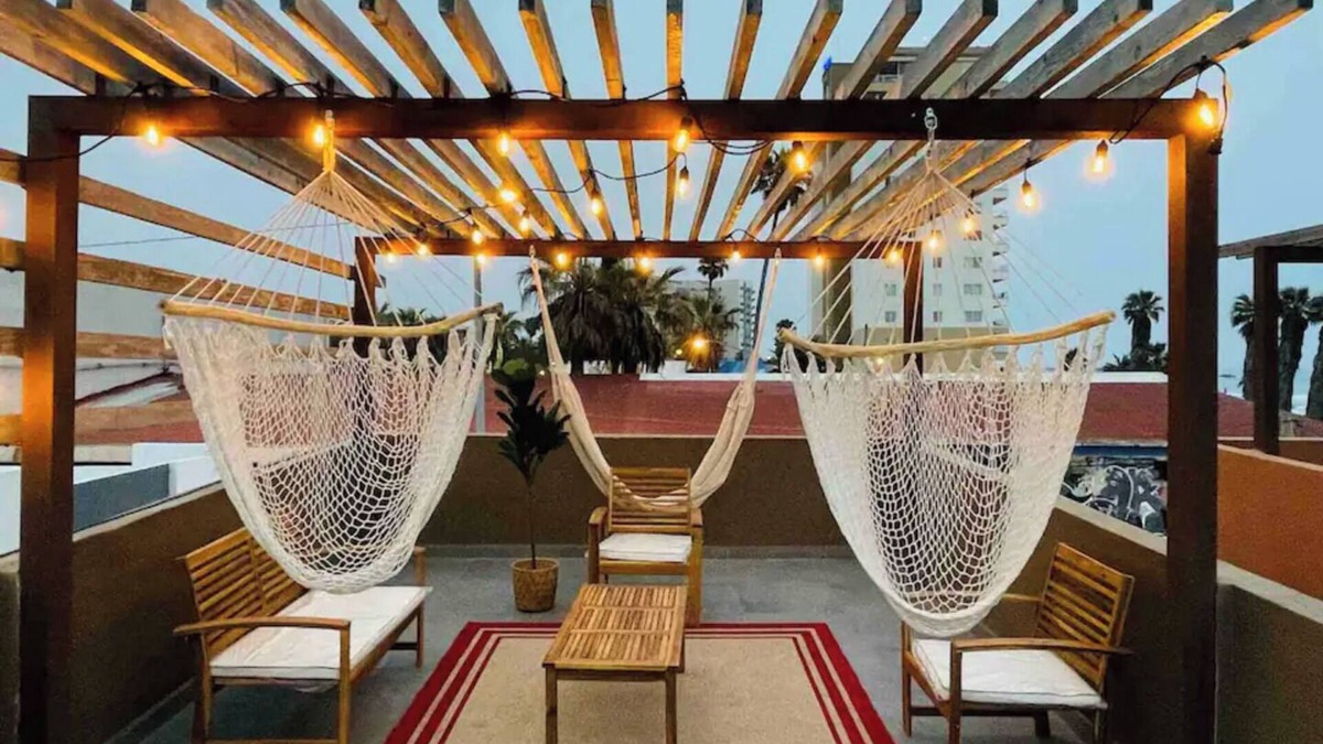 Centro Playas House | House w/Ocean View and Balcony!