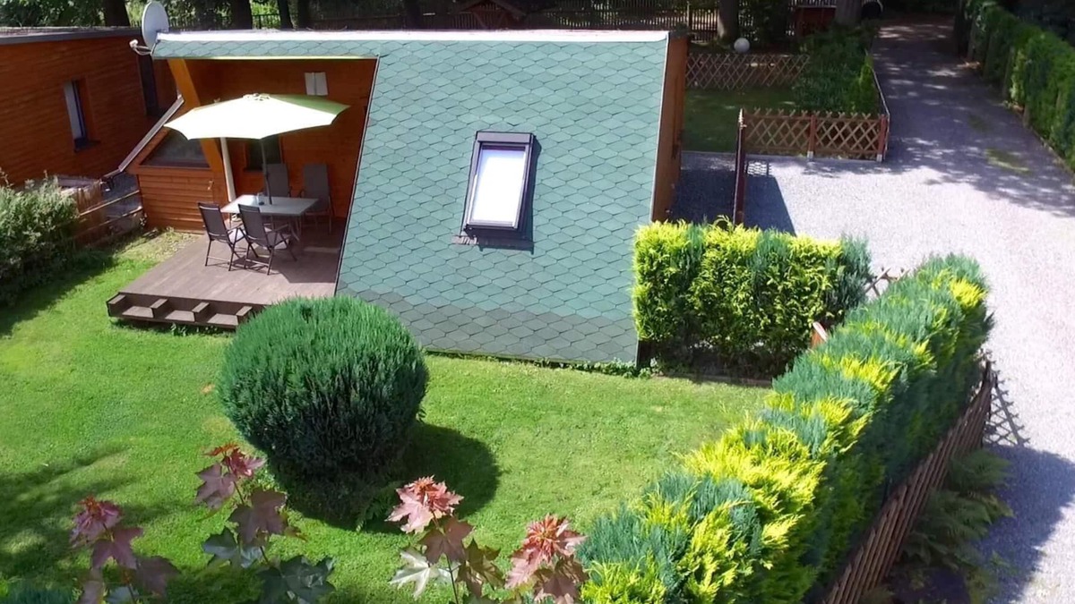 Rabenstein House | House Waldblick of the holiday resort Rabenstein