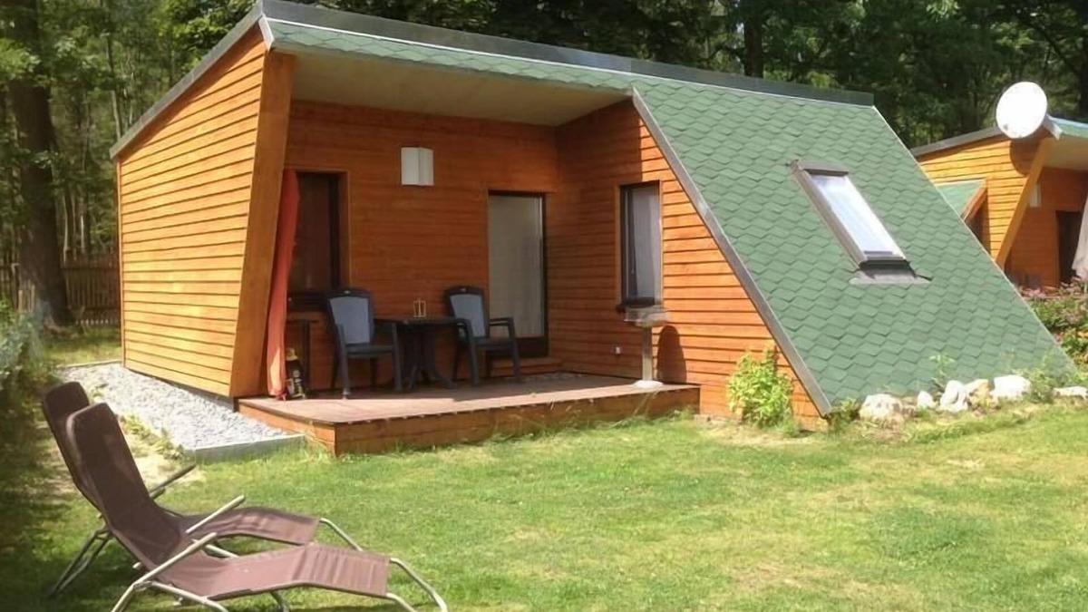 Rabenstein House | House Waldesrauschen of the holiday resort Rabenstein