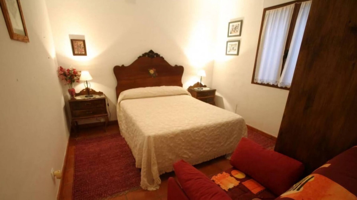 Puebla de Don Rodrigo House | House with 4 double rooms with bathroom each. In the surroundings of Cabañeros.