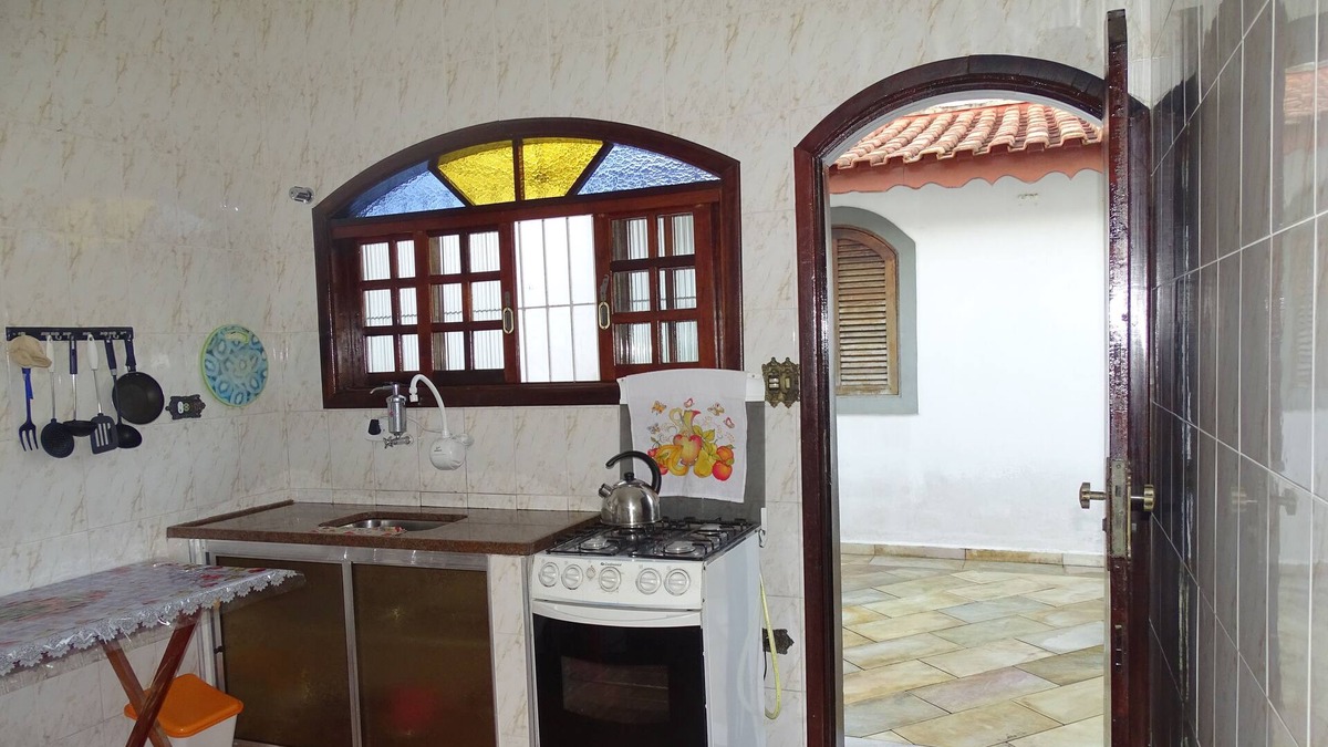 Balneario Tres Marias House | House with pool, 400mts from the beach