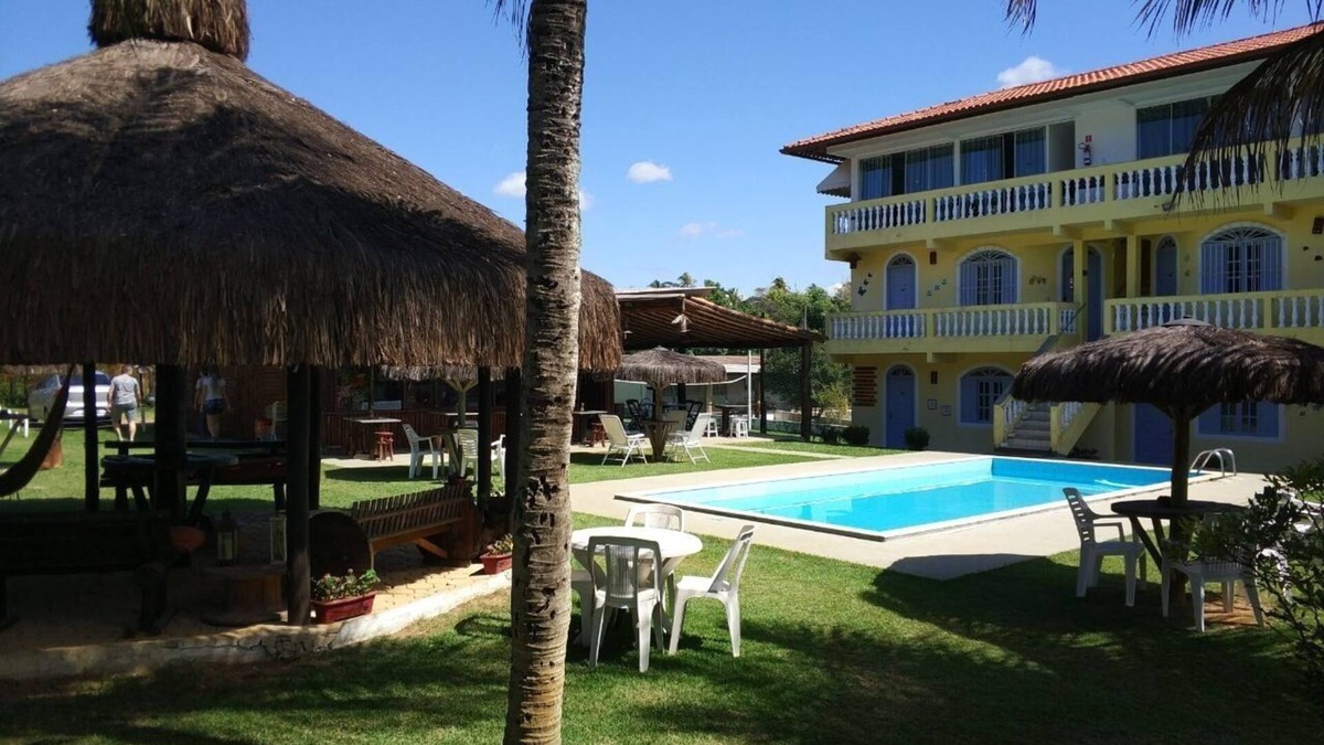 Belo Horizonte House | House with 11 suites and complete leisure area in Meaipe (Guarapari ES)