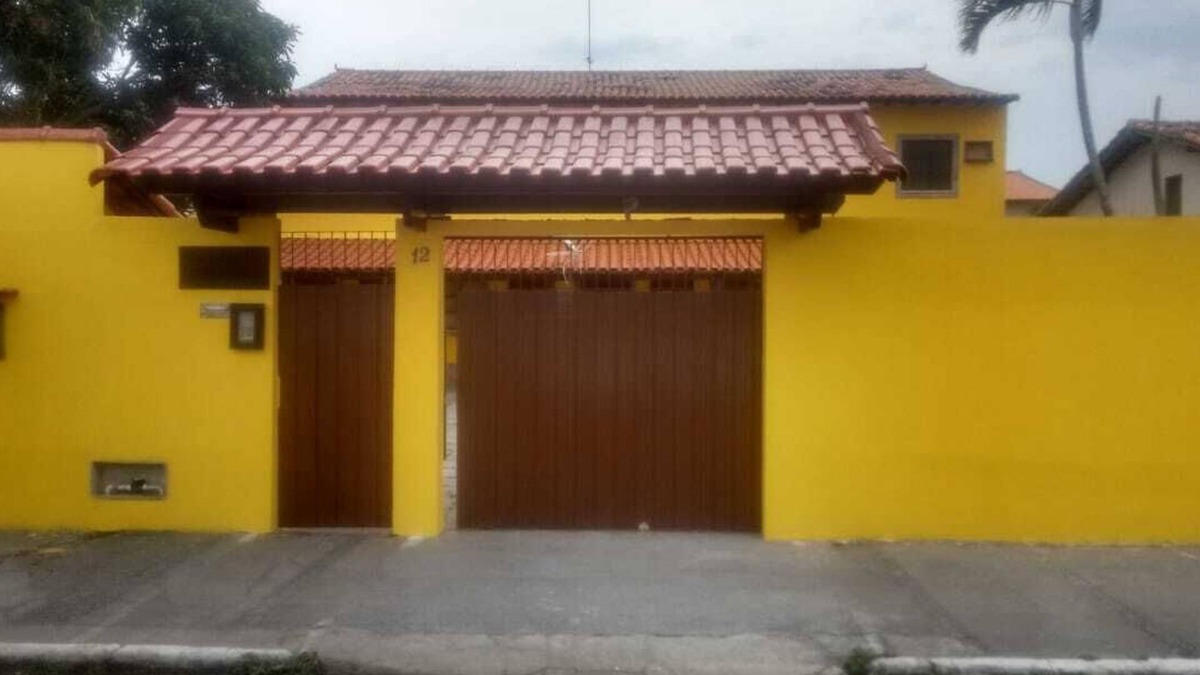 Sao Cristovao House | House with 2 bedrooms and 2 bathrooms in a condominium, close to Praia do Forte.