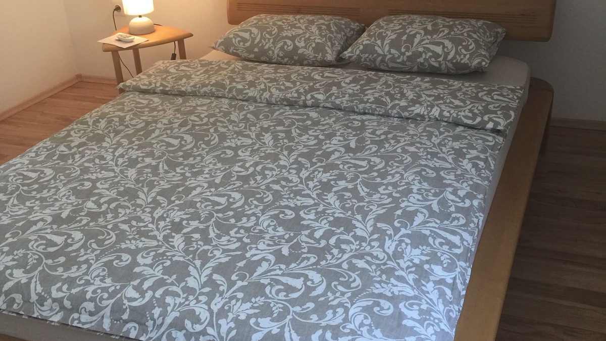 Amstetten House | HOUSE with 3 bedrooms and garden